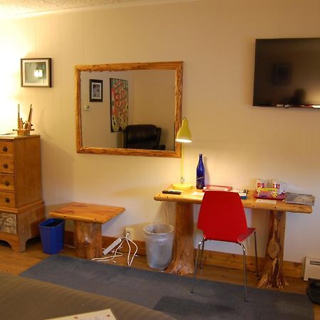 Gore Mountain Lodge North Creek Buitenkant foto