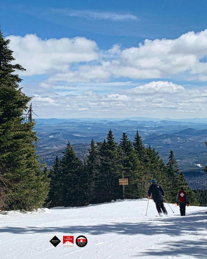 Gore Mountain Lodge North Creek Buitenkant foto