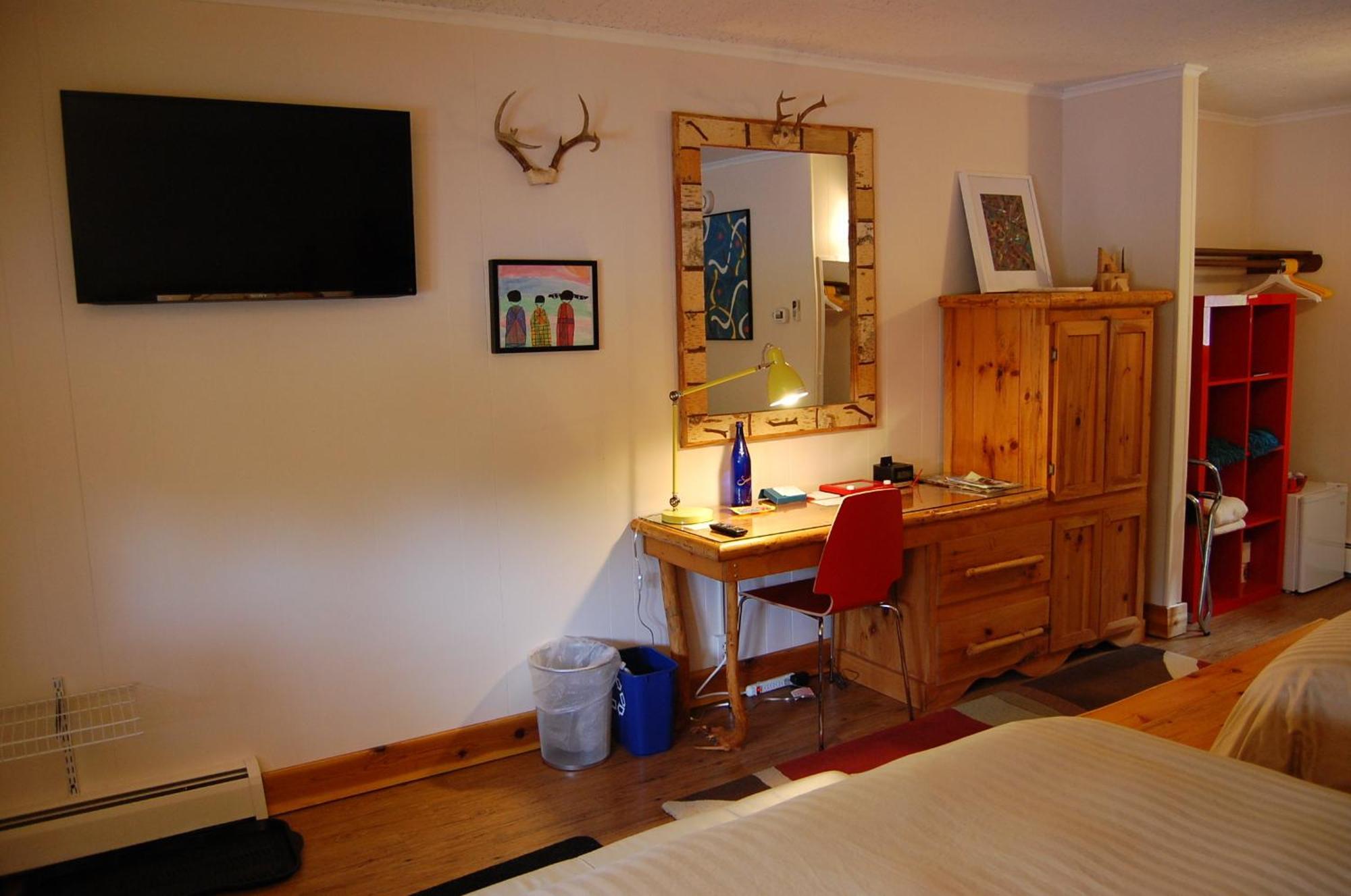 Gore Mountain Lodge North Creek Buitenkant foto